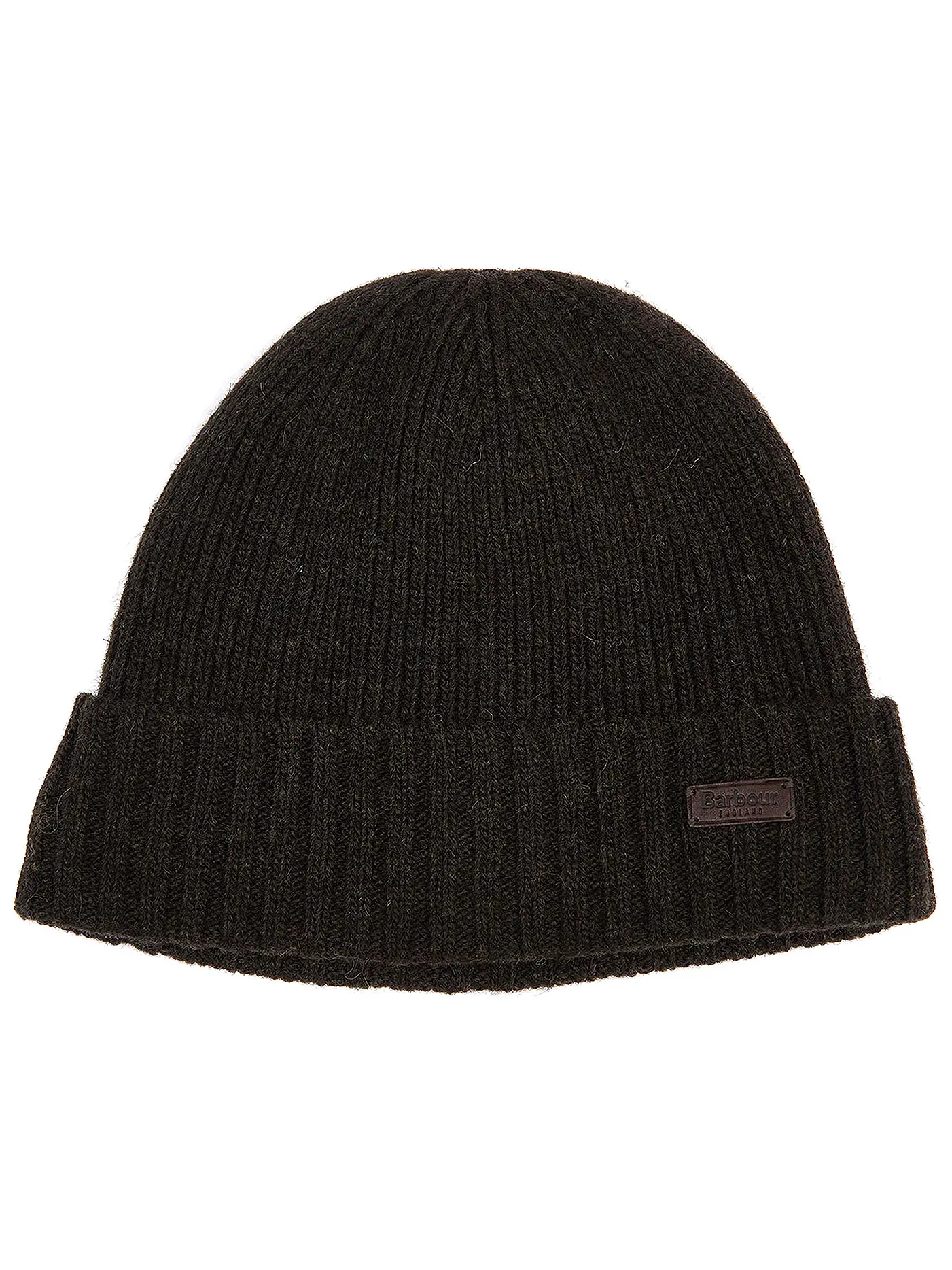 BARBOUR | Mütze - Haube CARLTON | 